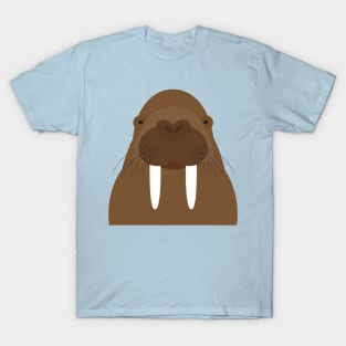 Walrus T-Shirt